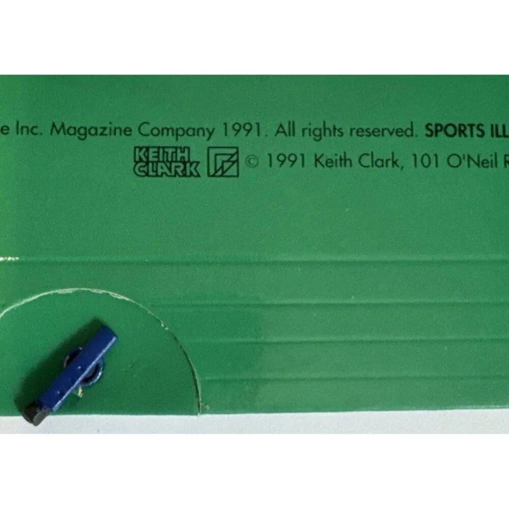 Vintage Sports Illustrated for Kids Assignment Folders Lot of 6 Colorful 1991